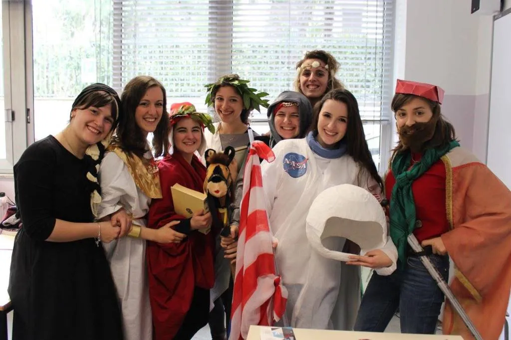 100 giorni alla maturità — IT news