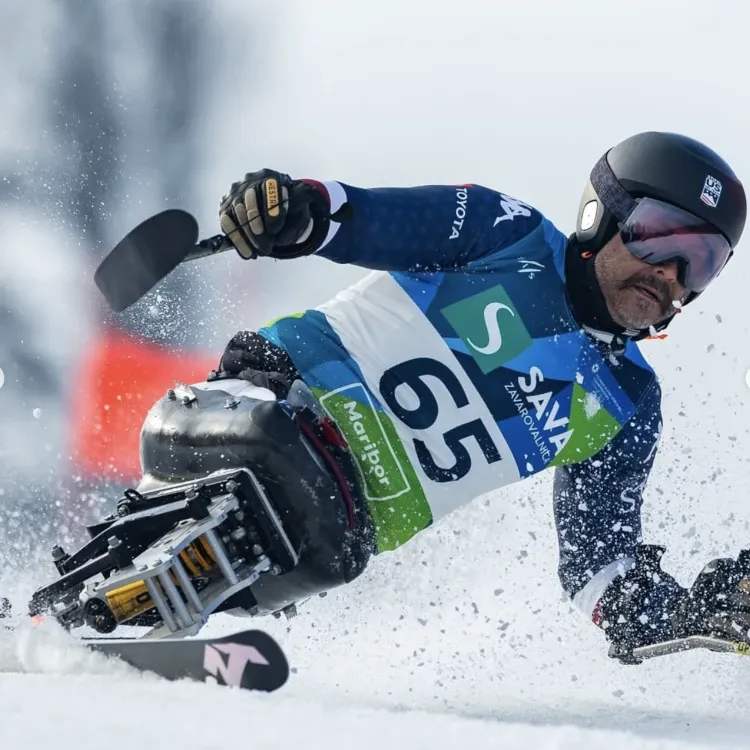 2026 winter paralympics — IT news