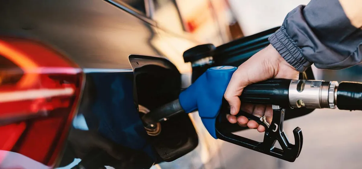 accise mobili benzina — IT news