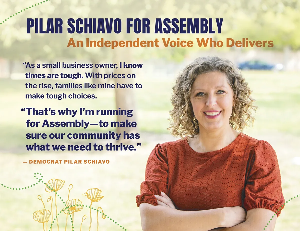 adriana schiavo — IT news