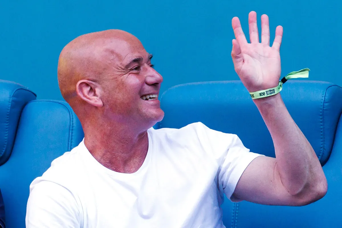agassi — IT news