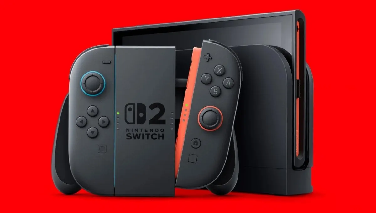 aggiornamento nintendo switch — IT news