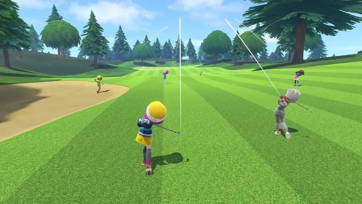 aggiornamento nintendo switch — IT news