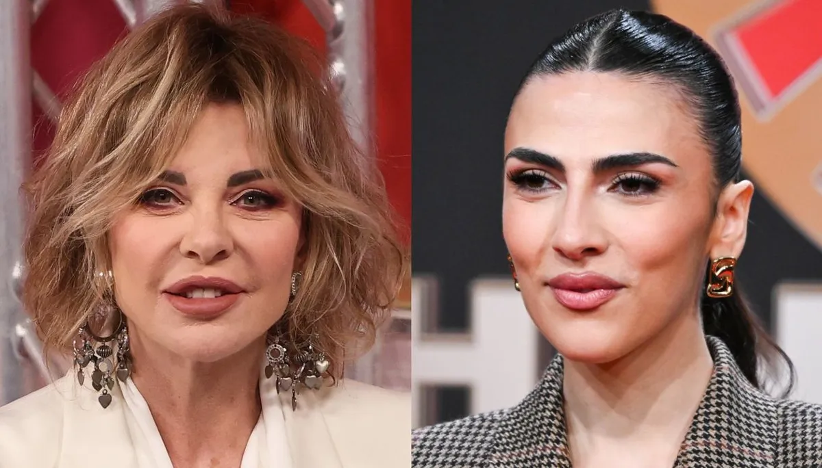 alba parietti — IT news