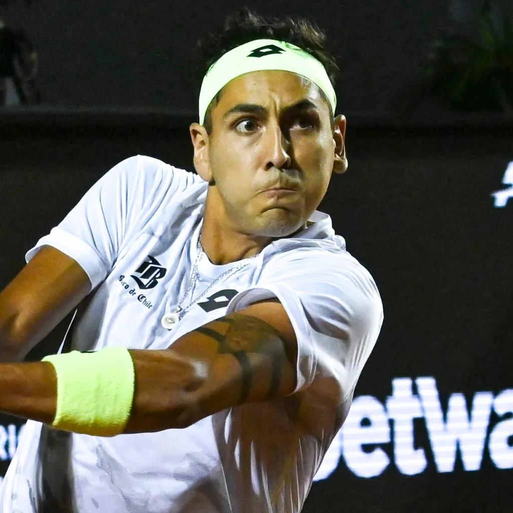 alejandro tabilo — IT news