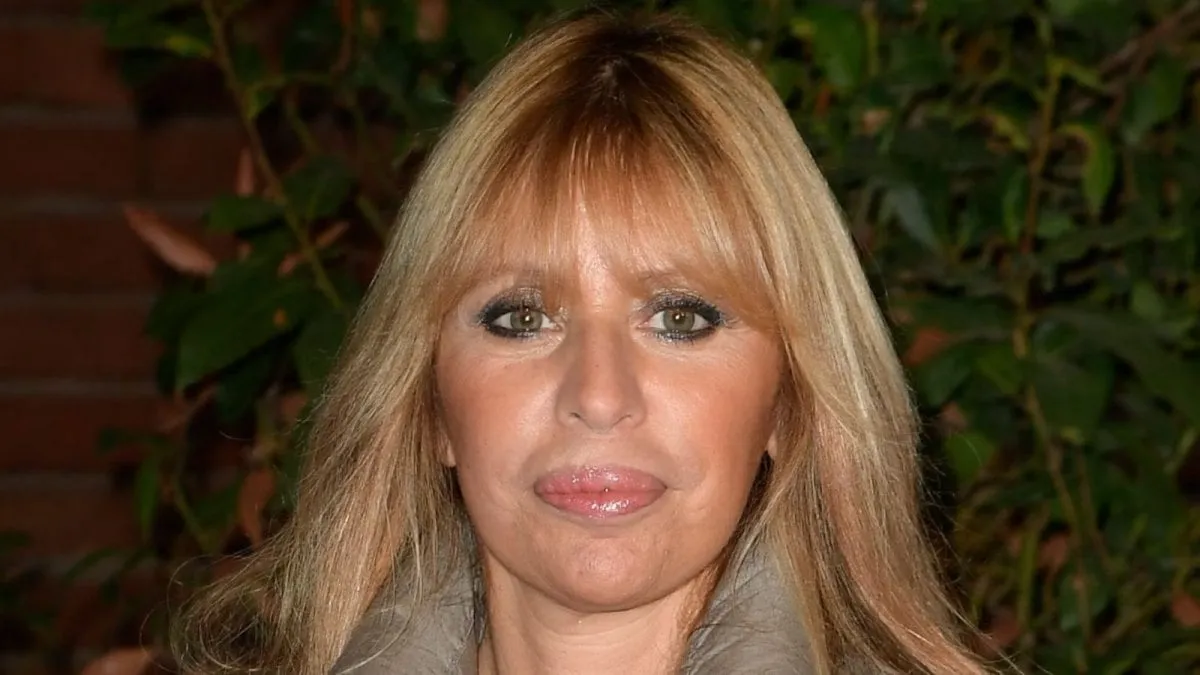 alessandra mussolini — IT news