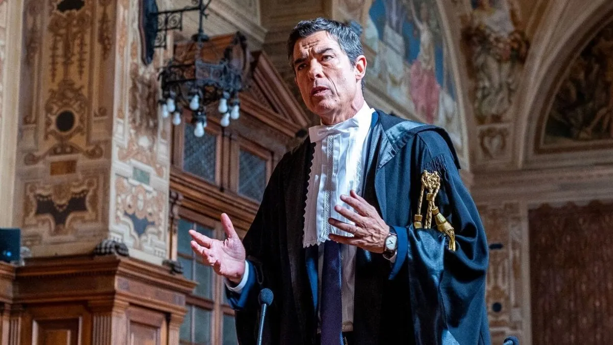 alessandro gassman — IT news