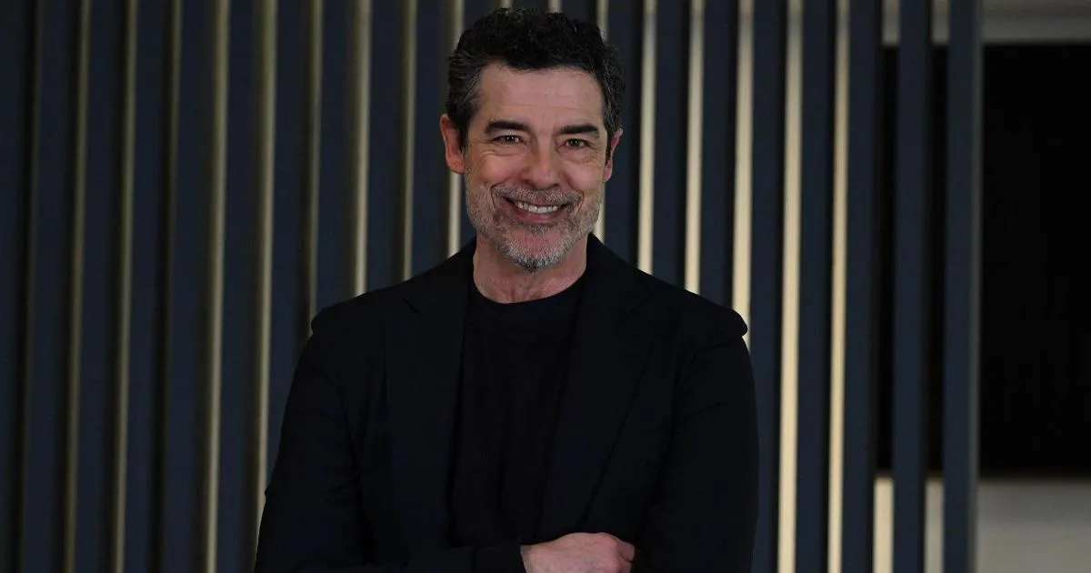 alessandro gassmann avvocato guerrieri — IT news