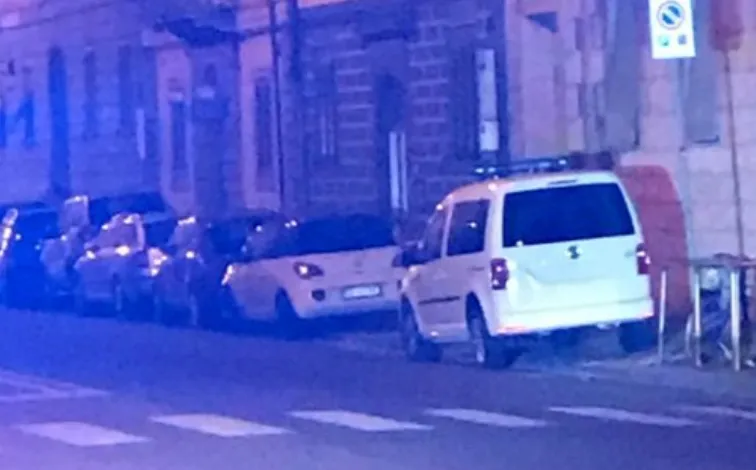 allarme bomba livorno — IT news