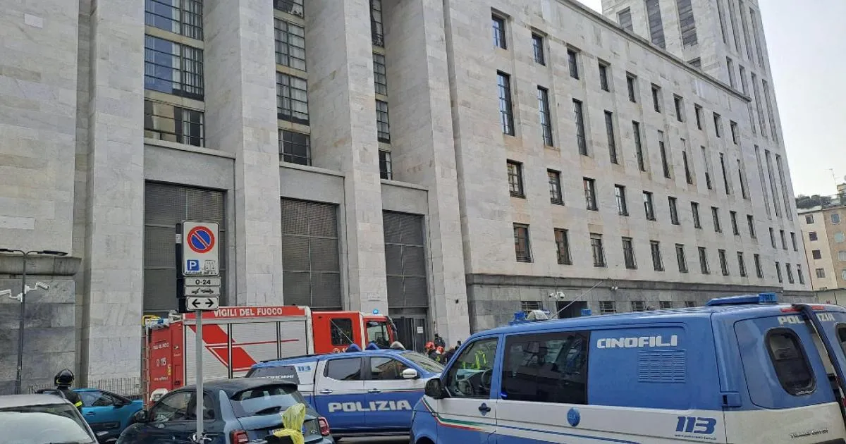 allarme bomba milano — IT news
