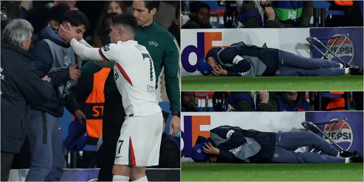 allenatore chelsea — IT news