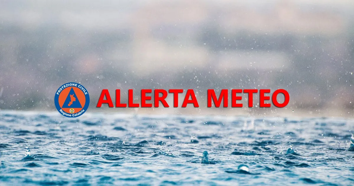 allerta meteo — IT news