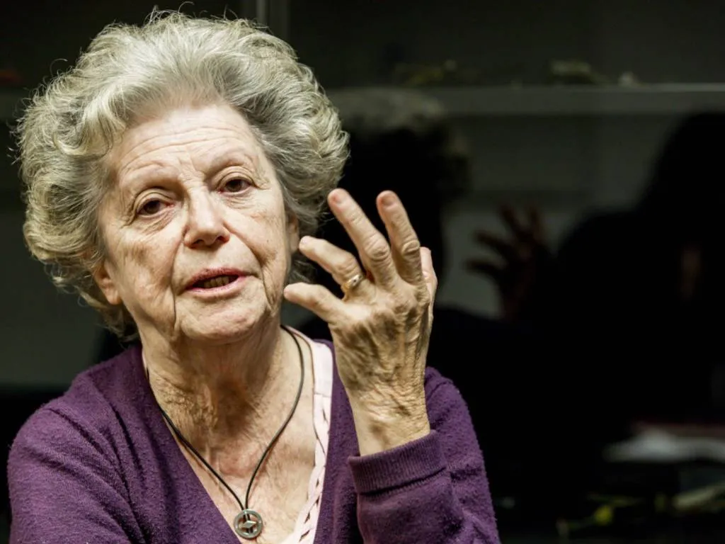 amalia ercoli finzi — IT news