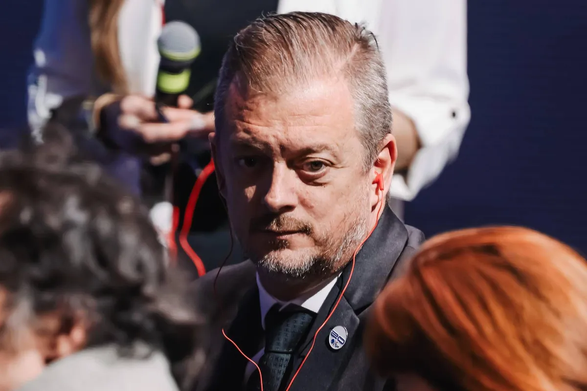 andrew parsons — IT news