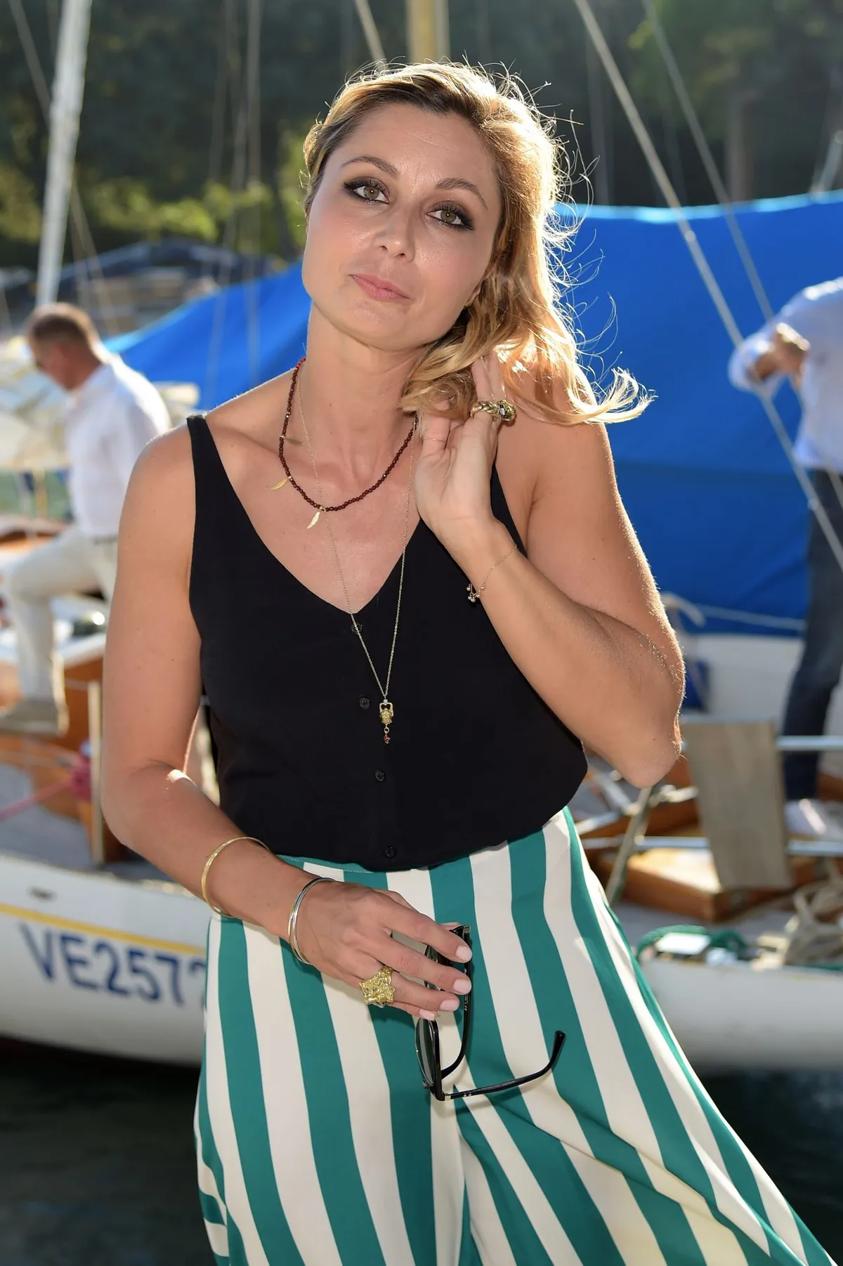 anna ferzetti — IT news