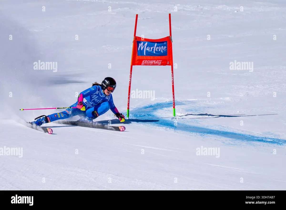 anna trocker — IT news