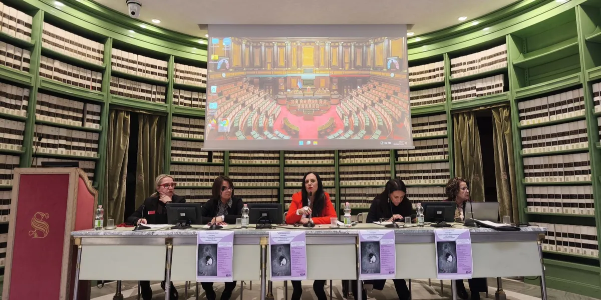 annalisa — IT news