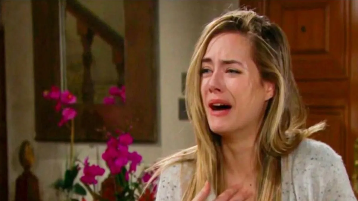 anticipazioni beautiful — IT news