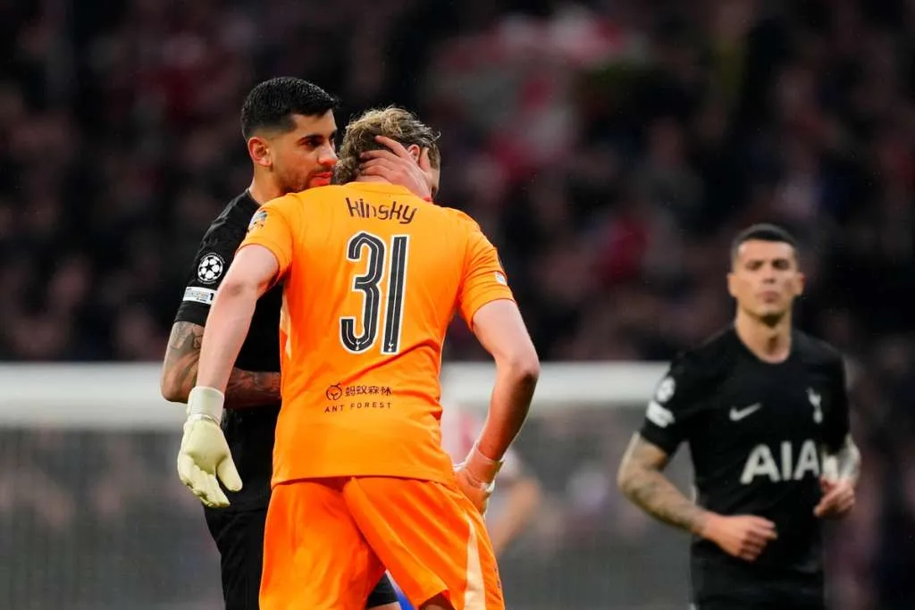 antonín kinský — IT news