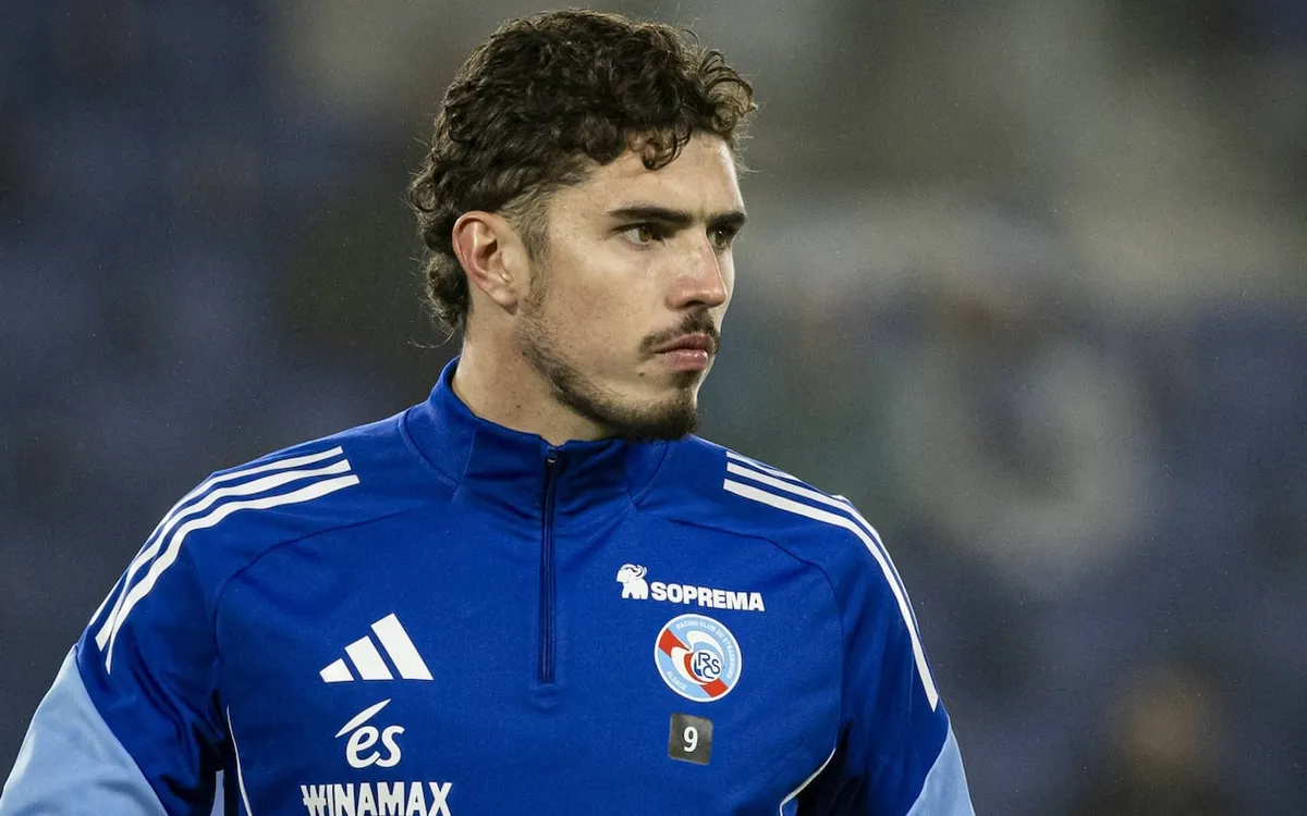 argentina calcio — IT news