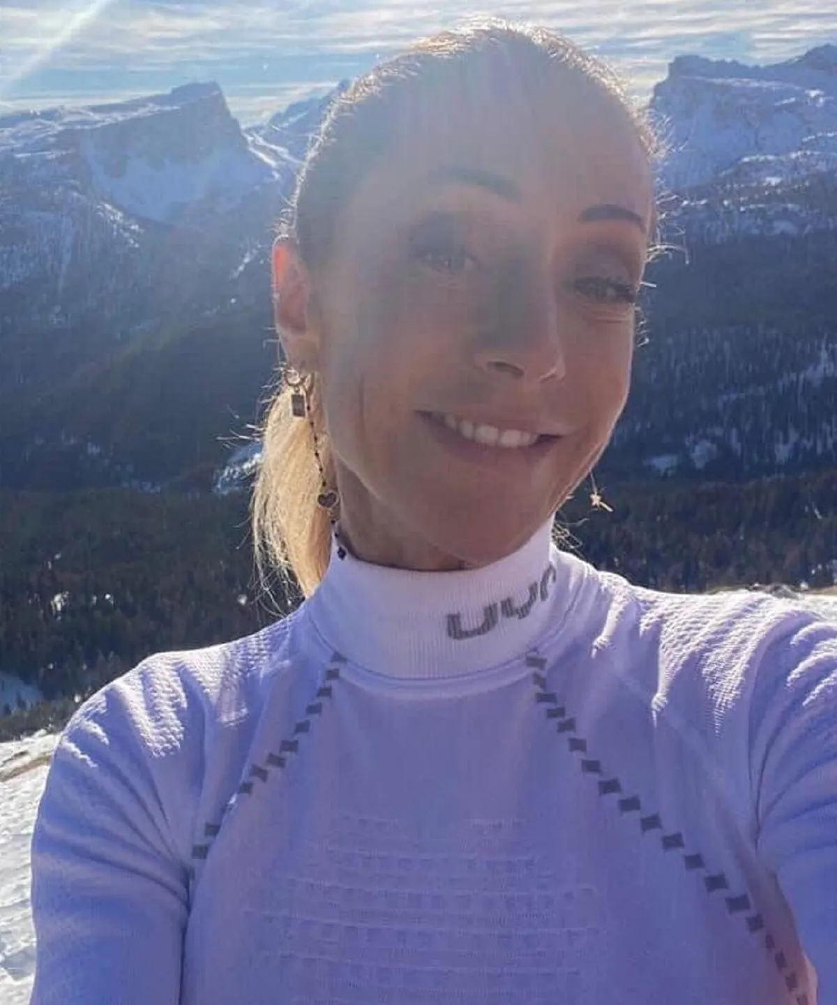 arianna meloni — IT news