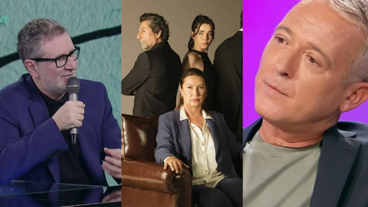 ascolti tv ieri — IT news