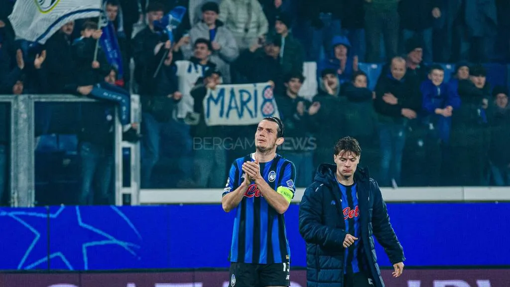 atalanta bergamasca calcio — IT news