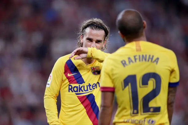 athletic club vs barcelona — IT news