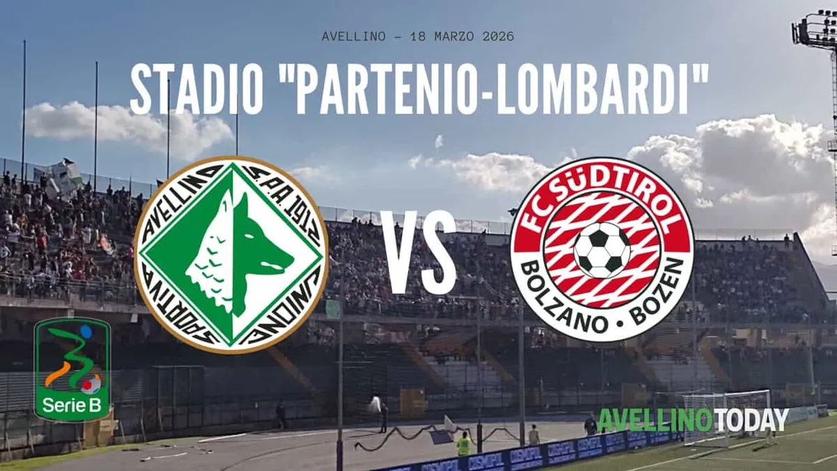 avellino calcio — IT news