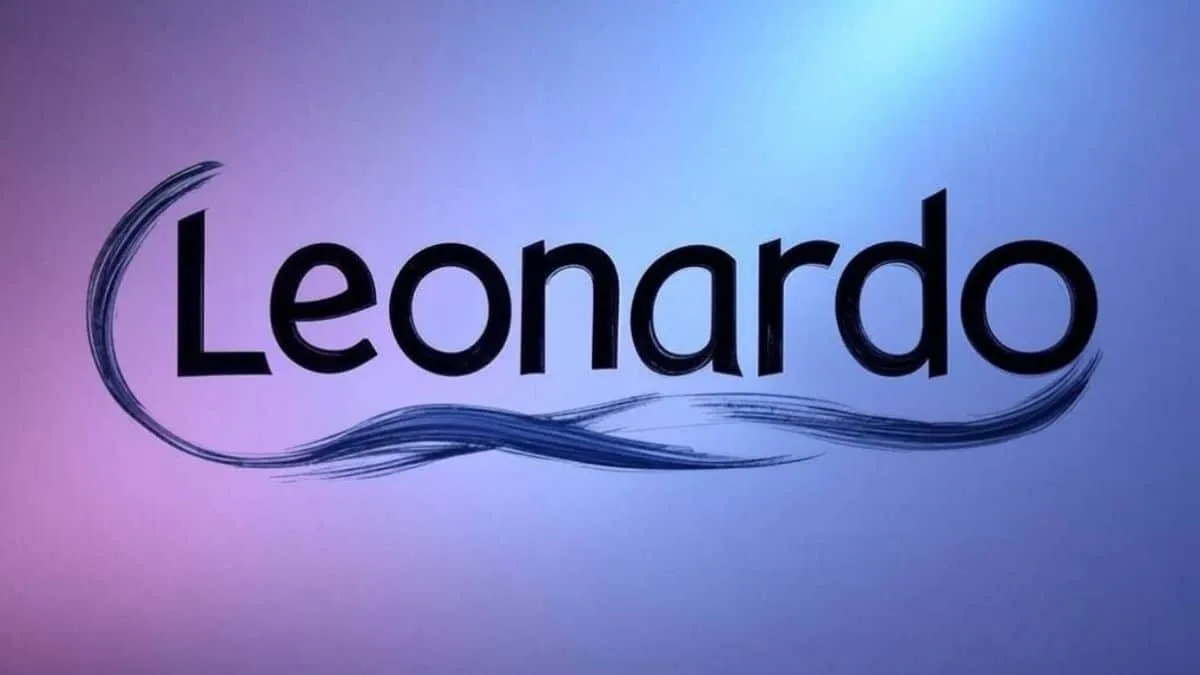 azioni leonardo — IT news