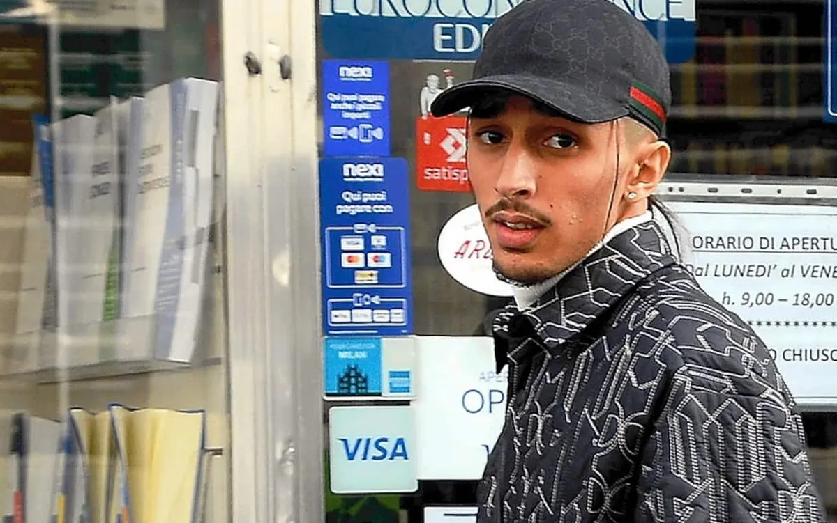 baby gang — IT news