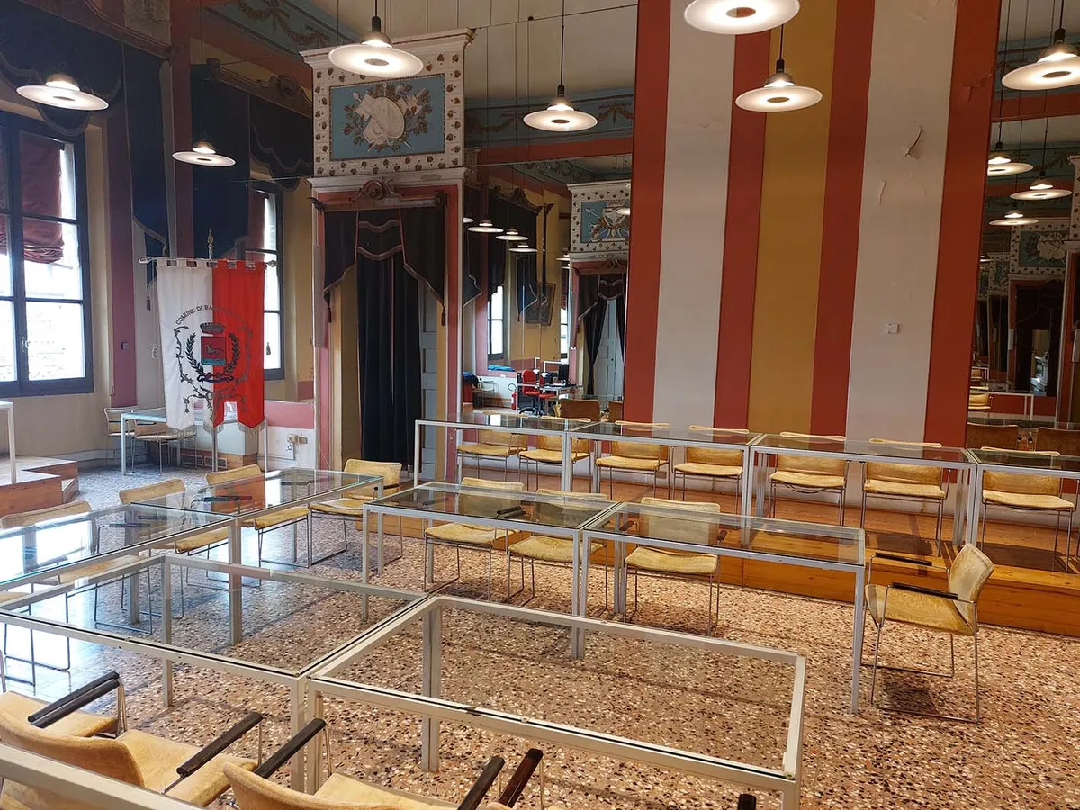 bagnacavallo — IT news