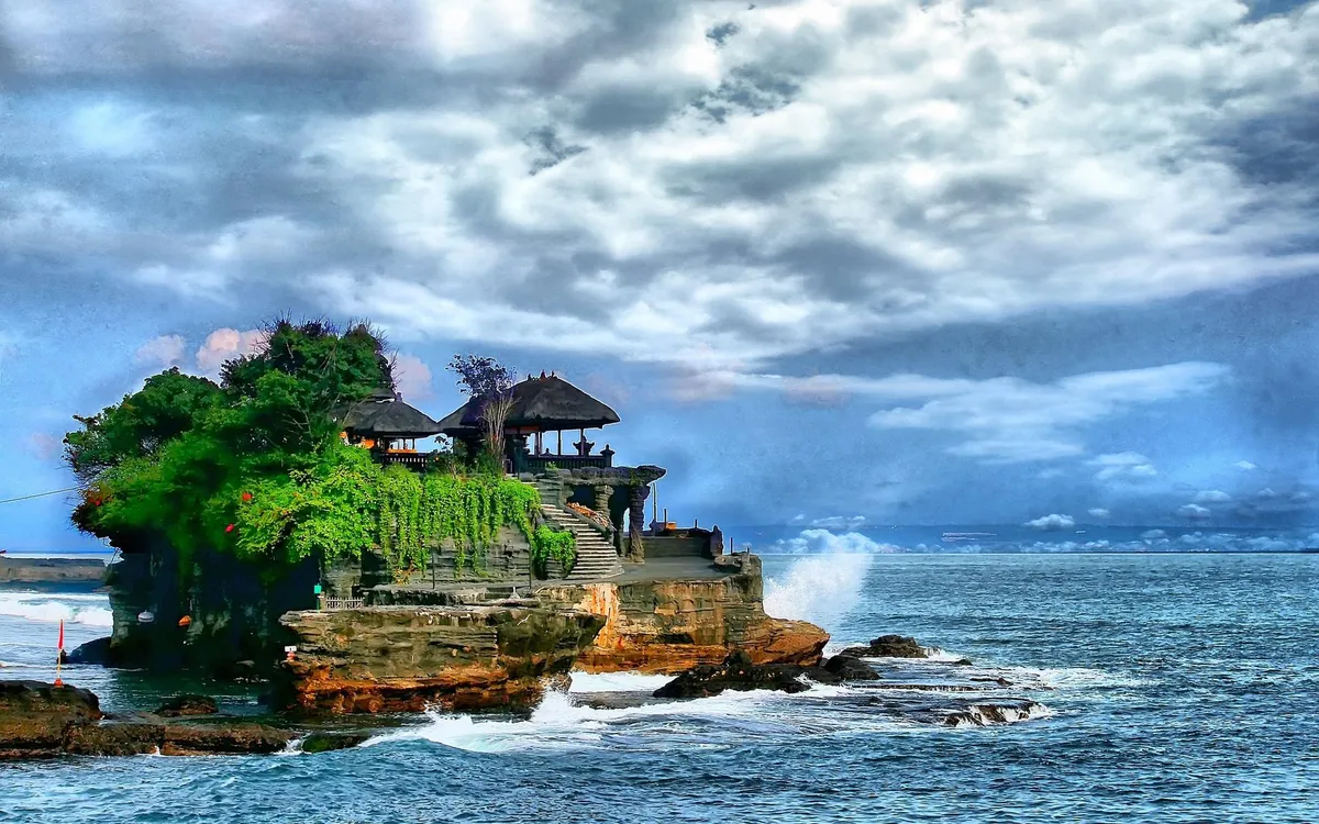 bali — IT news