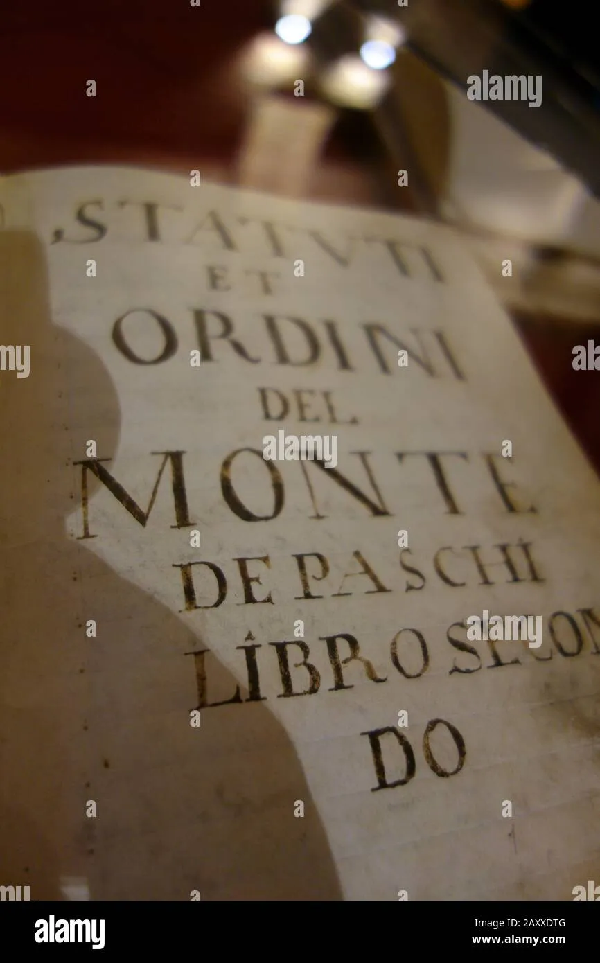 banca mps — IT news