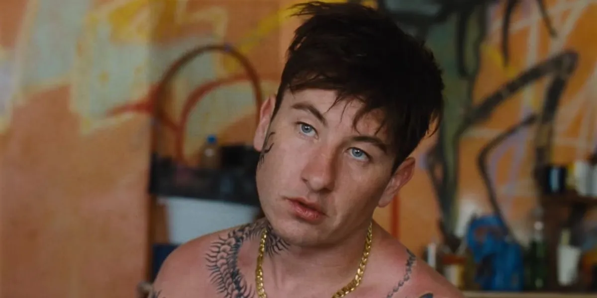 barry keoghan — IT news