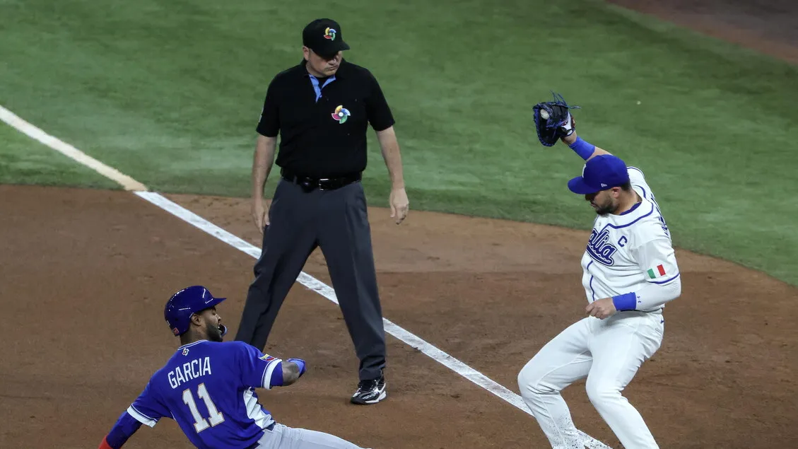 baseball — IT news