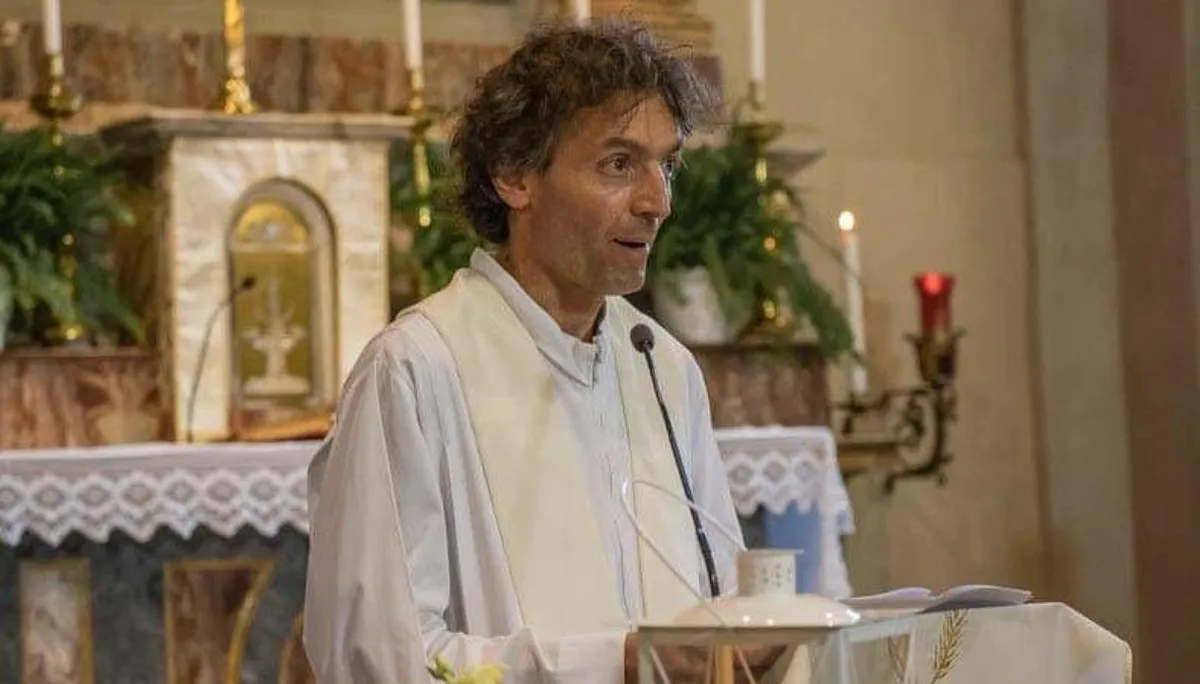 beatificazione — IT news