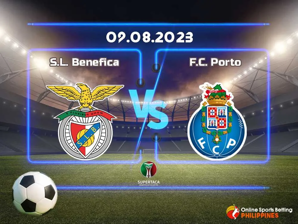 benfica vs porto — IT news