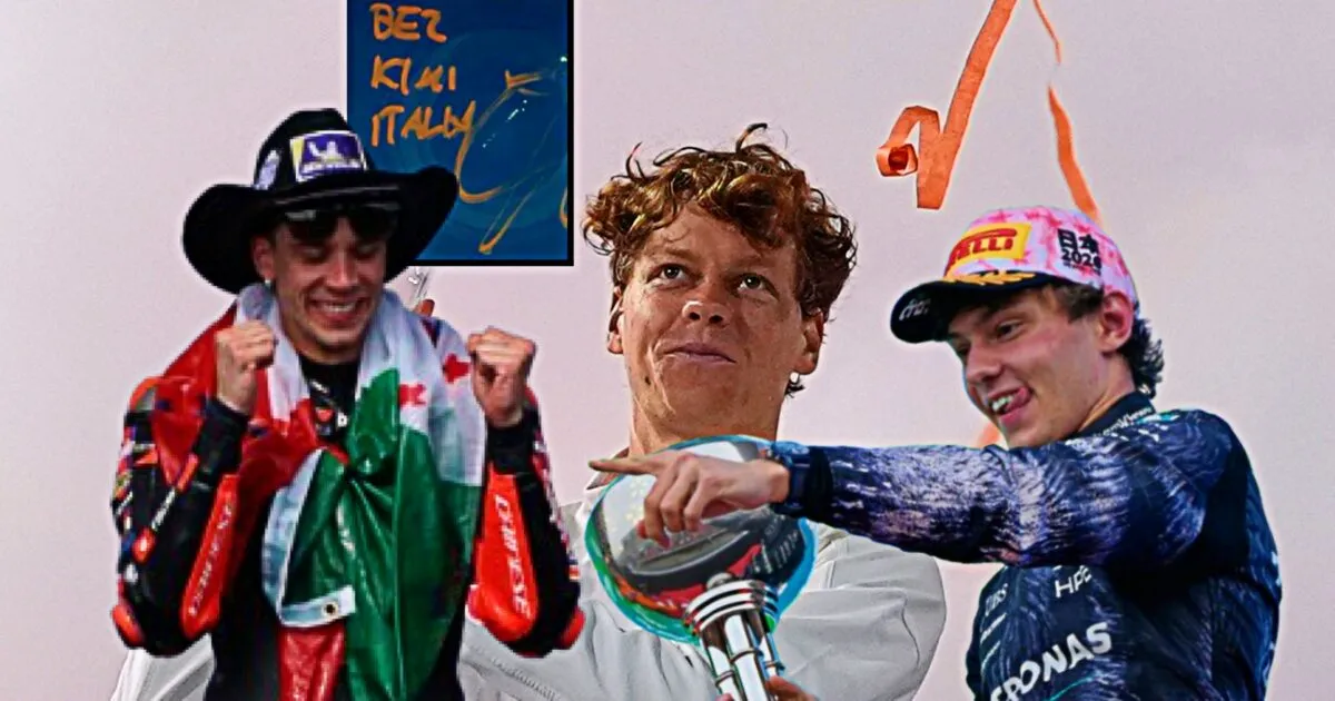 bezzecchi — IT news