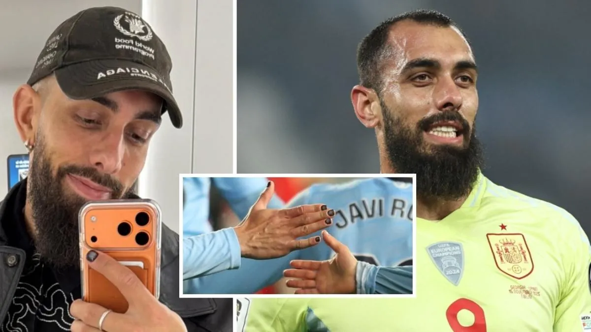 borja iglesias — IT news