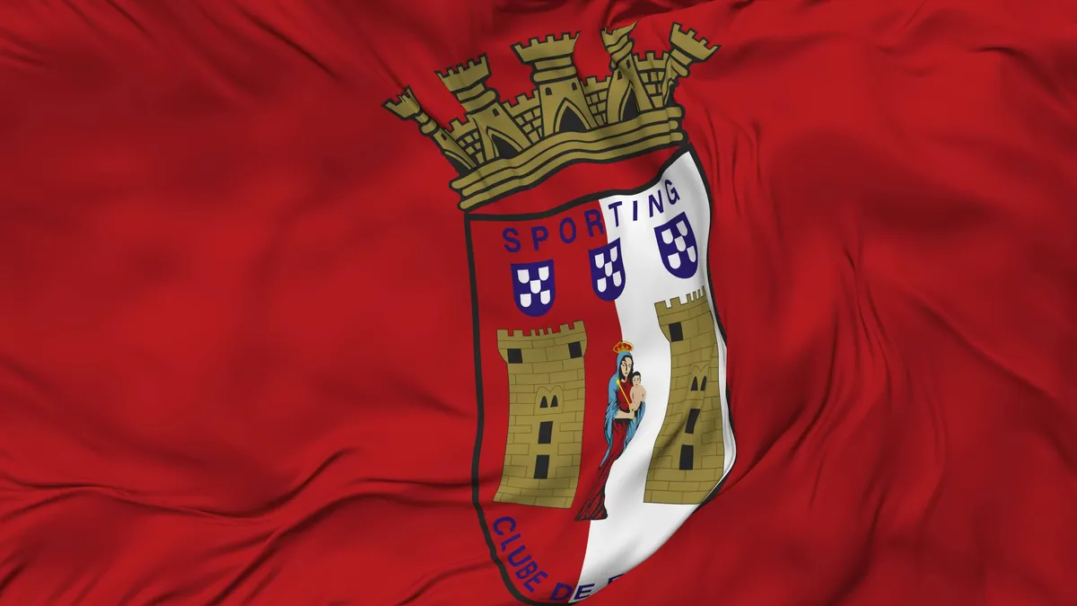 braga - sporting — IT news