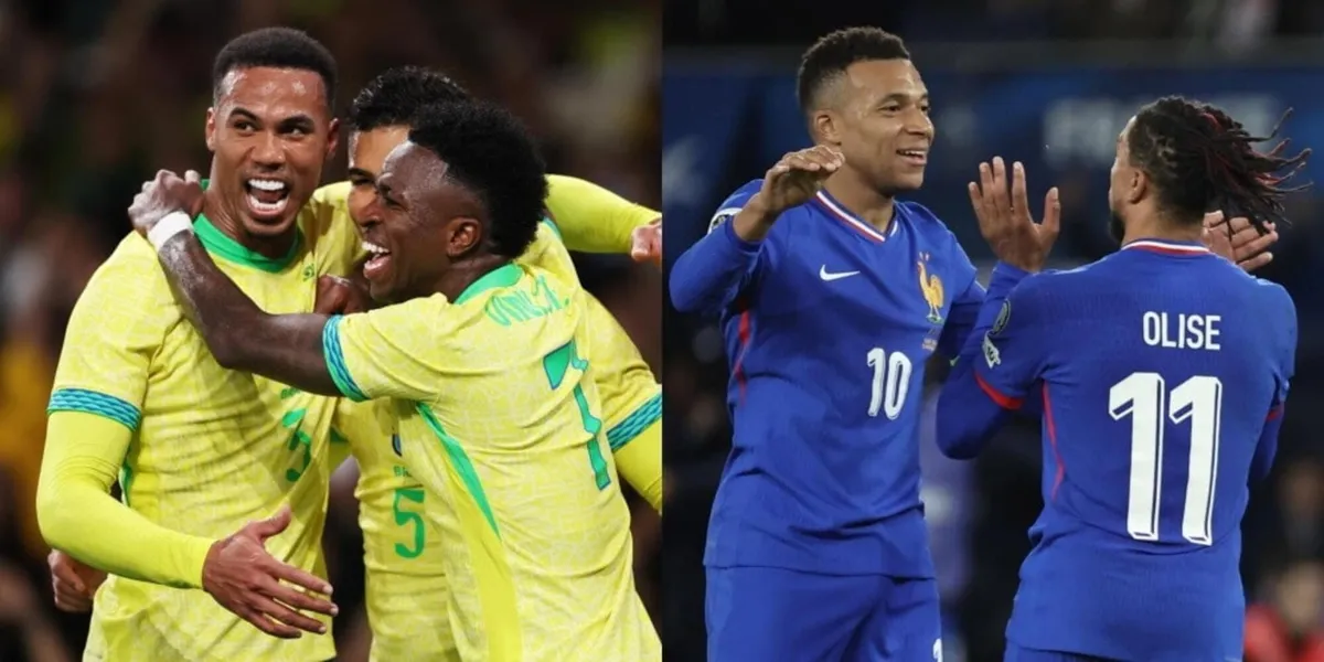 brasile francia — IT news