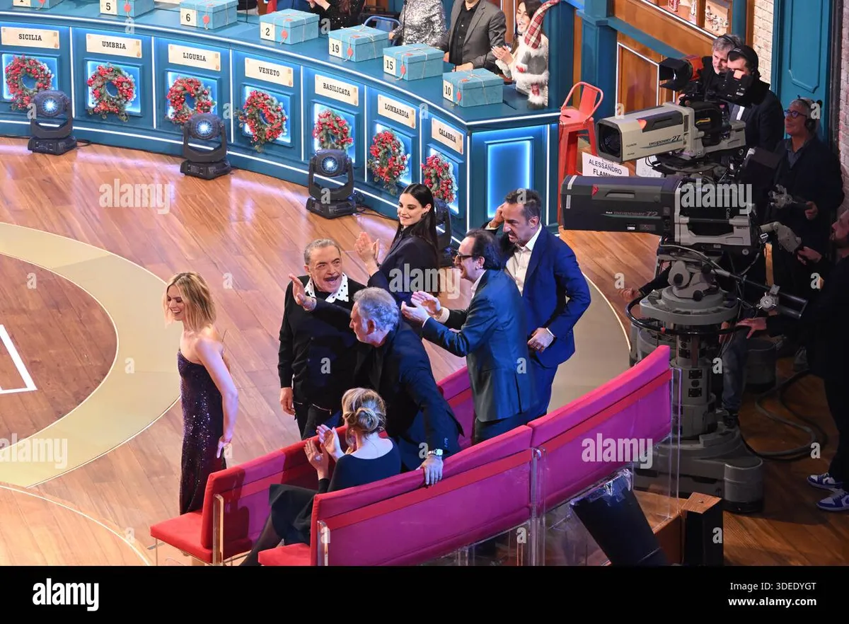 brenda affari tuoi — IT news