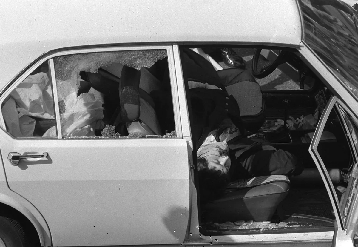 brigate rosse — IT news