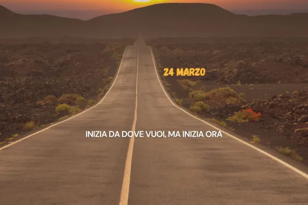 buon martedi 24 marzo — IT news