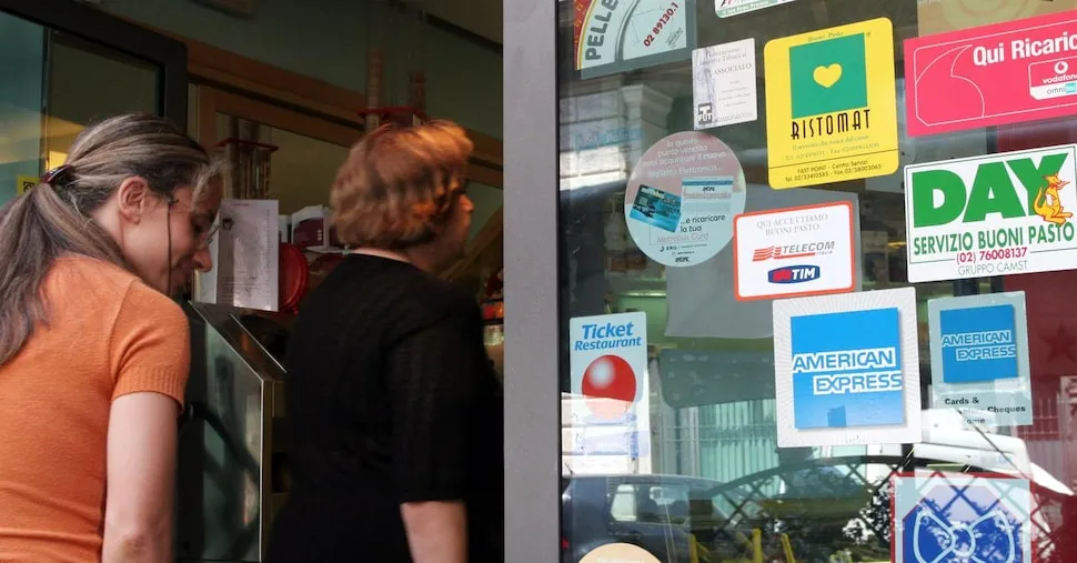 buoni pasto edenred — IT news