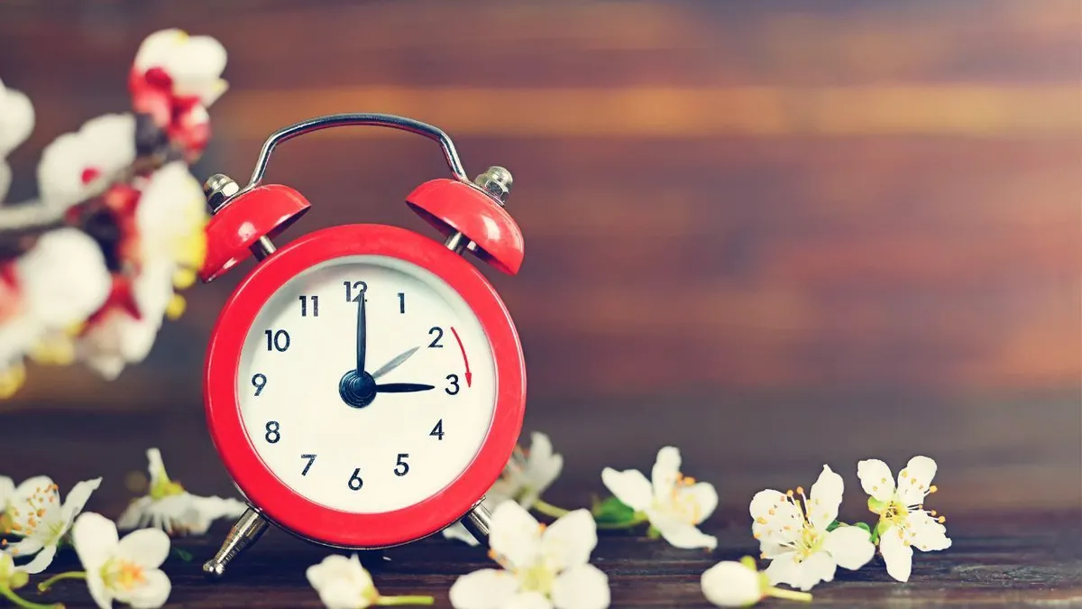 cambio orario ora legale 2026 — IT news