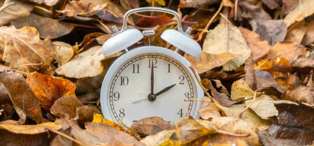 cambio orario ora solare — IT news