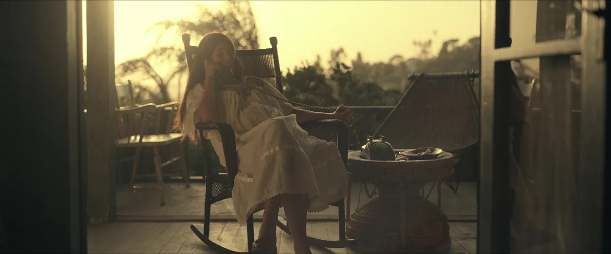 camila morrone — IT news