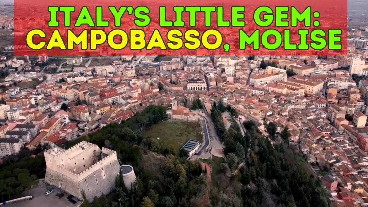 campobasso — IT news